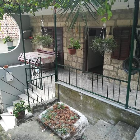 Apartmani Maruncic Omiš Екстериор снимка