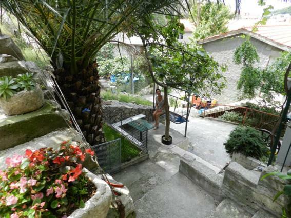 Apartmani Maruncic Omiš Екстериор снимка