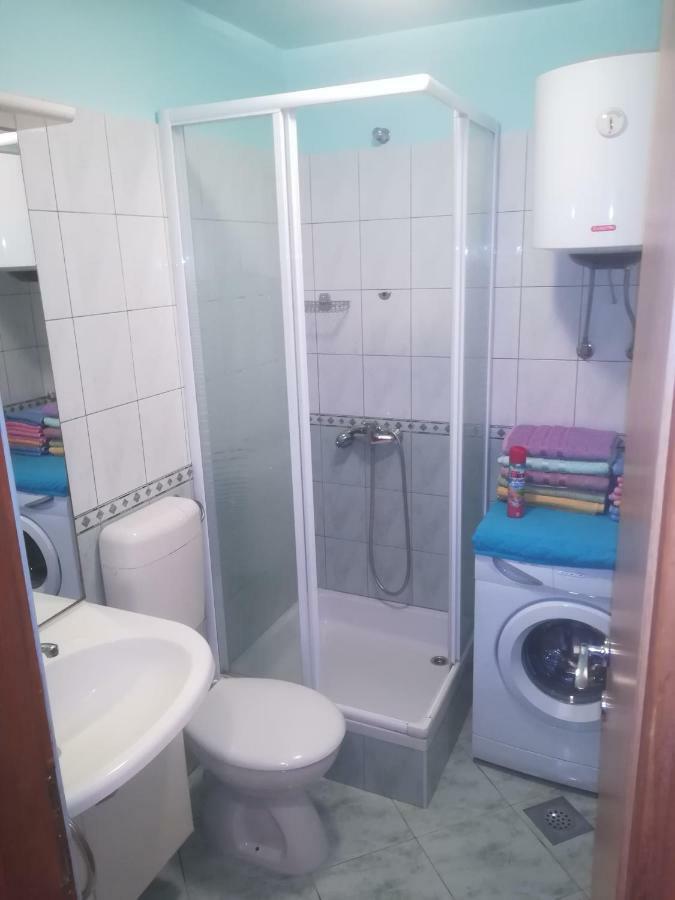 Apartmani Maruncic Omiš Екстериор снимка