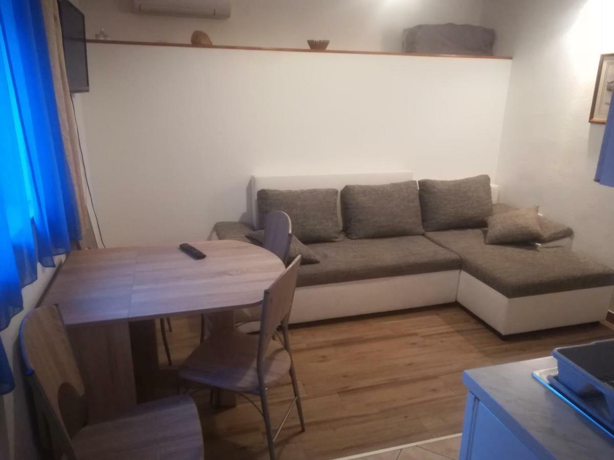 Apartmani Maruncic Omiš Екстериор снимка