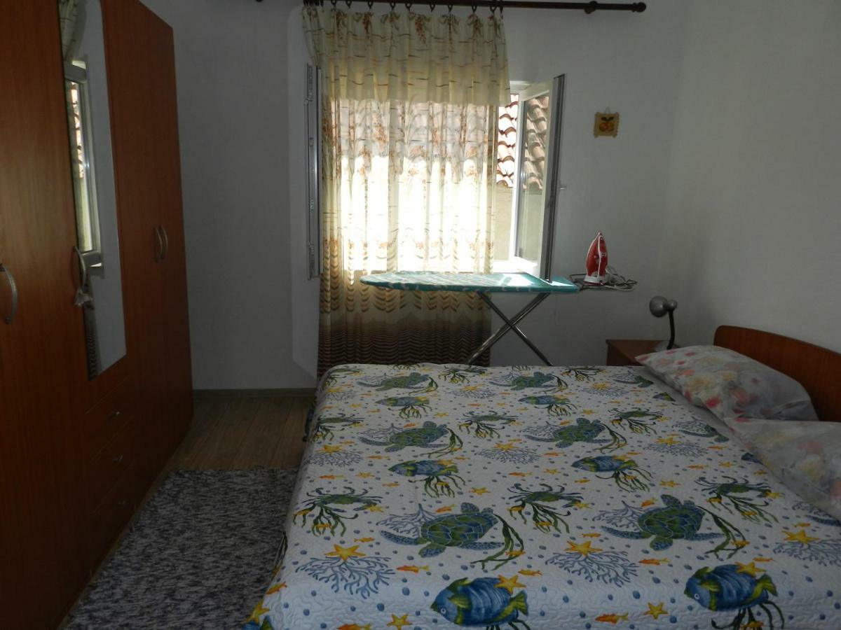 Apartmani Maruncic Omiš Екстериор снимка