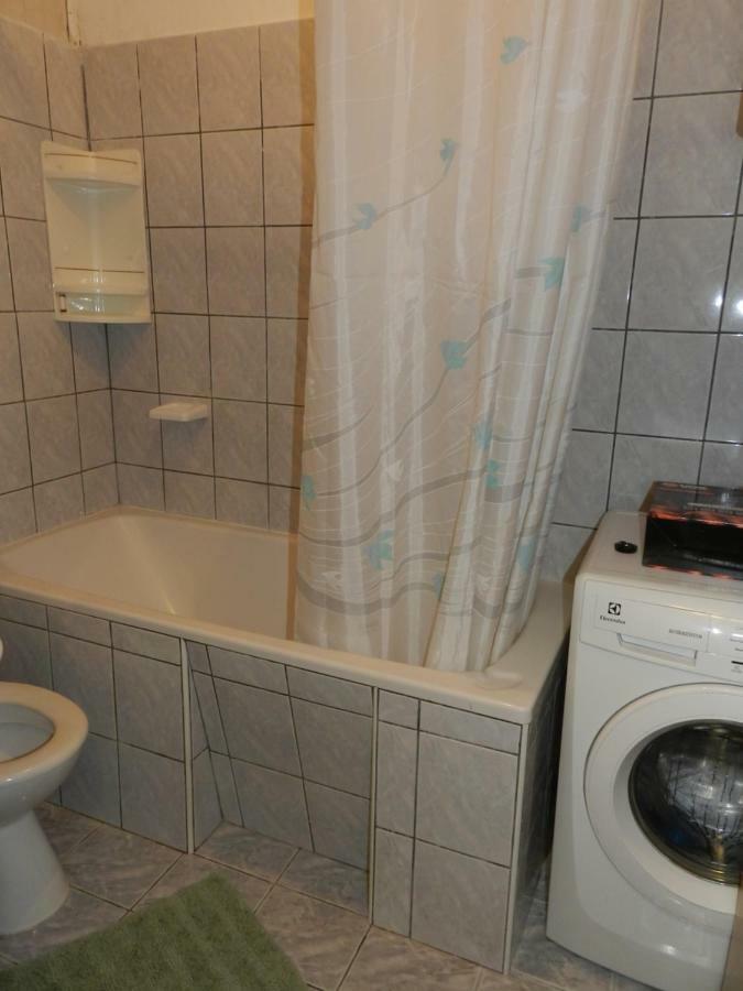 Apartmani Maruncic Omiš Екстериор снимка