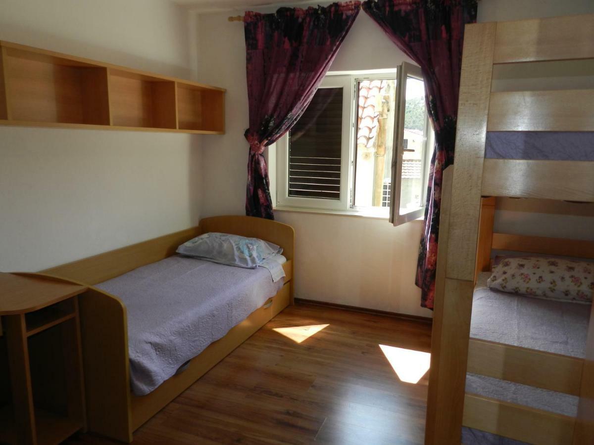 Apartmani Maruncic Omiš Екстериор снимка